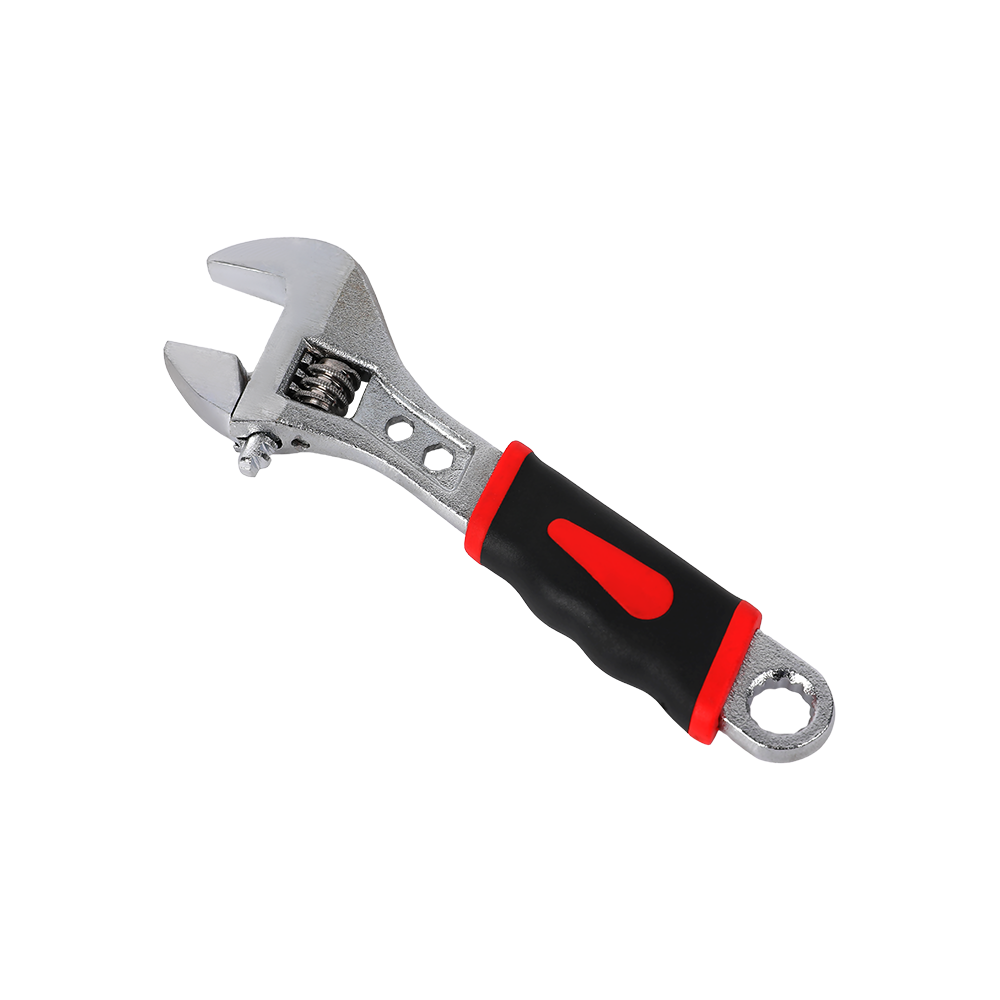 SPANNER MED PLASTISK Håndtag