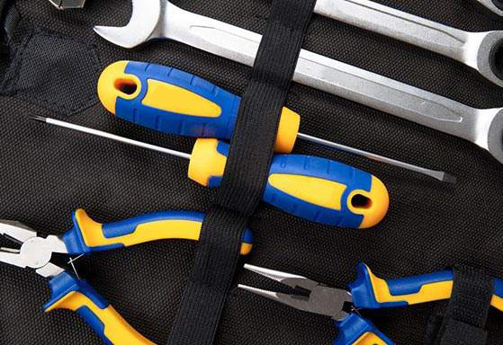 Hangzhou Huapu Tool Technology Co., Ltd.