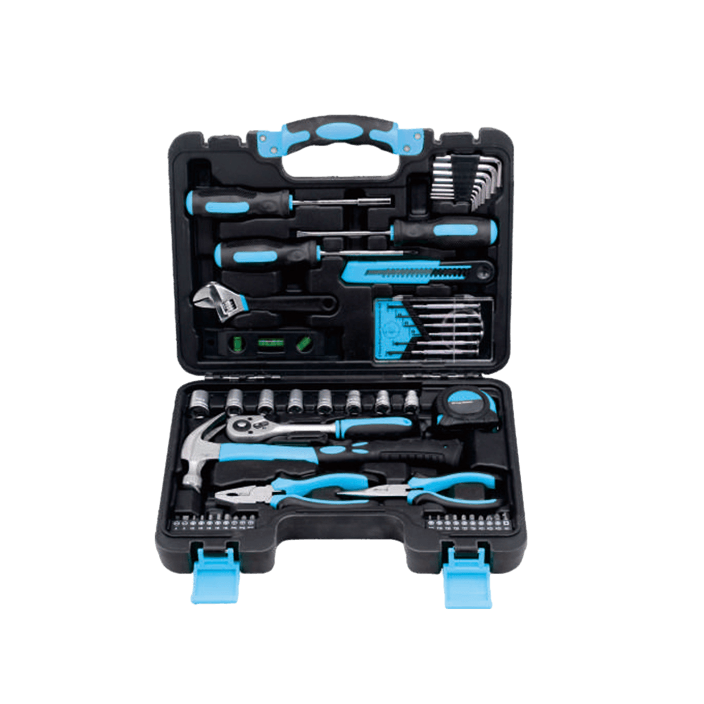 053mma 53 stykker | ManualTools Kit